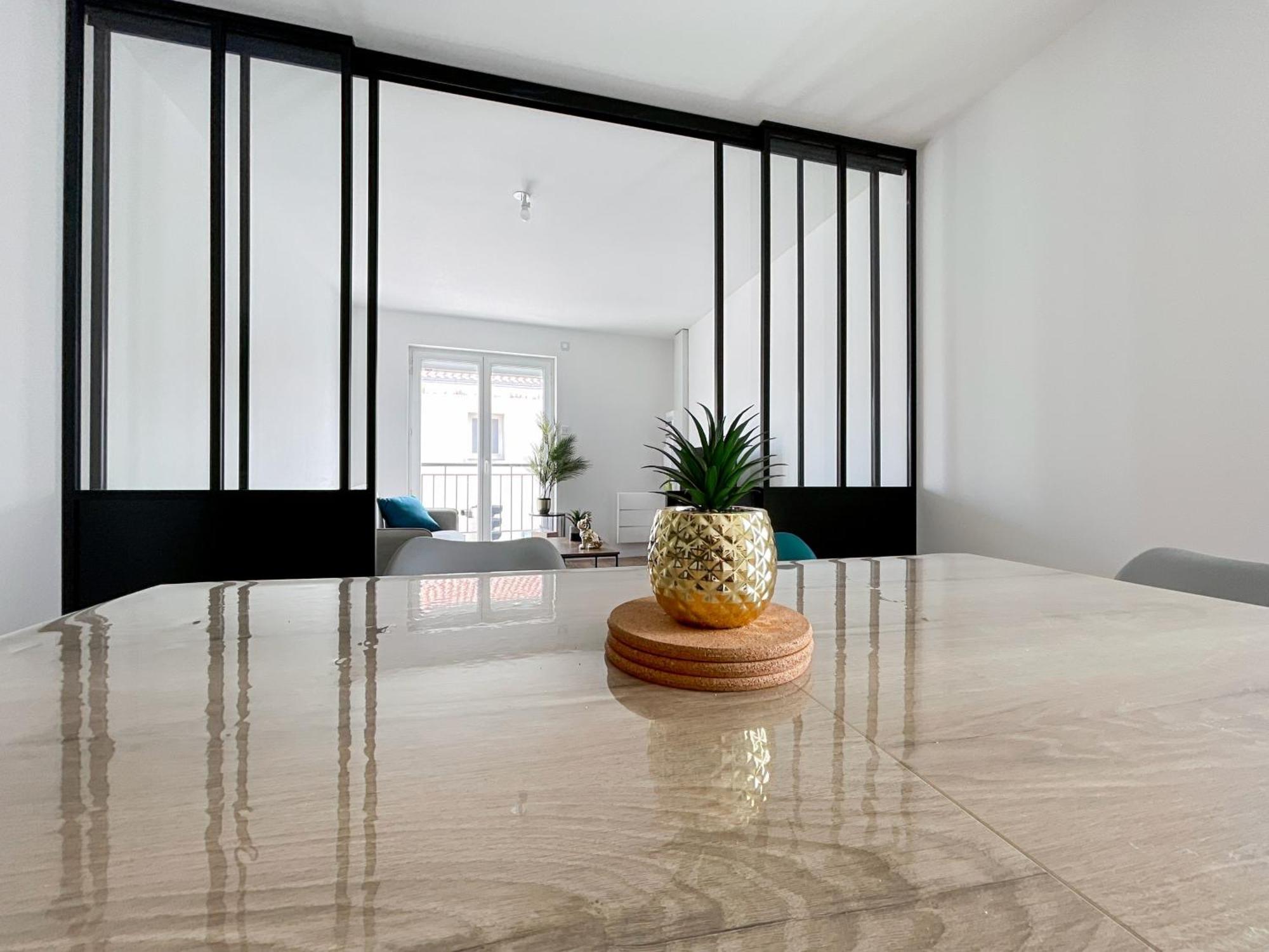 Appartement T2 A 3 Kms Du Port Du Collet Villeneuve-en-Retz Exteriér fotografie