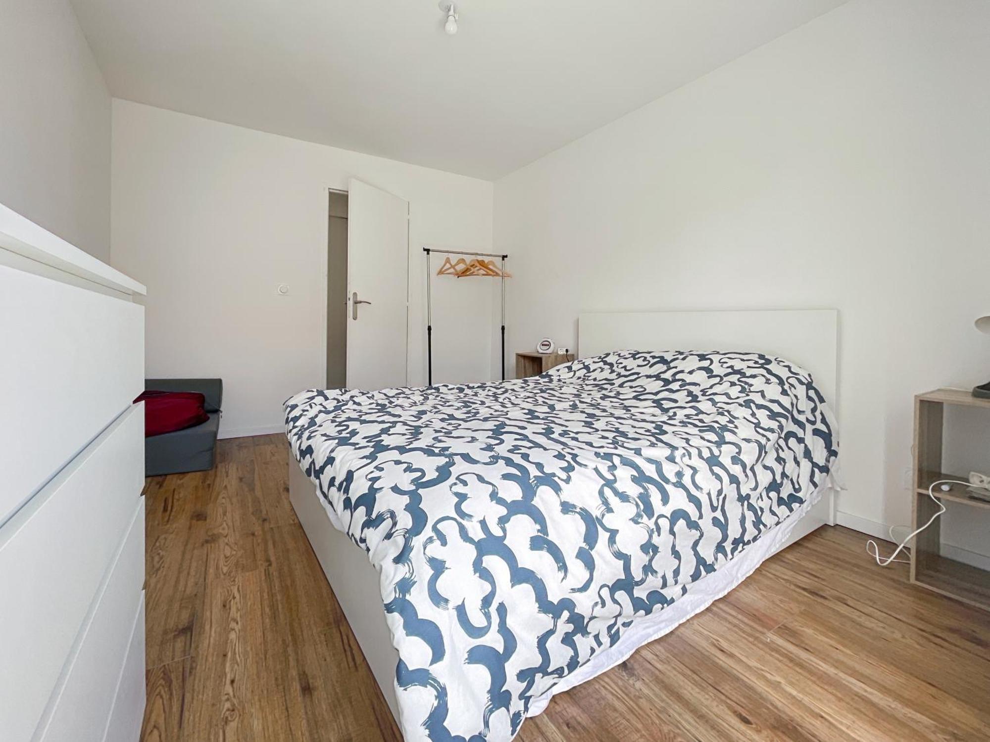 Appartement T2 A 3 Kms Du Port Du Collet Villeneuve-en-Retz Exteriér fotografie